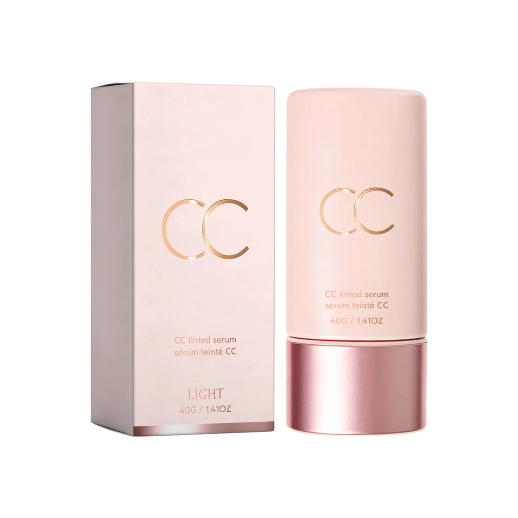 Hoven Cream Tinted Serum 40g