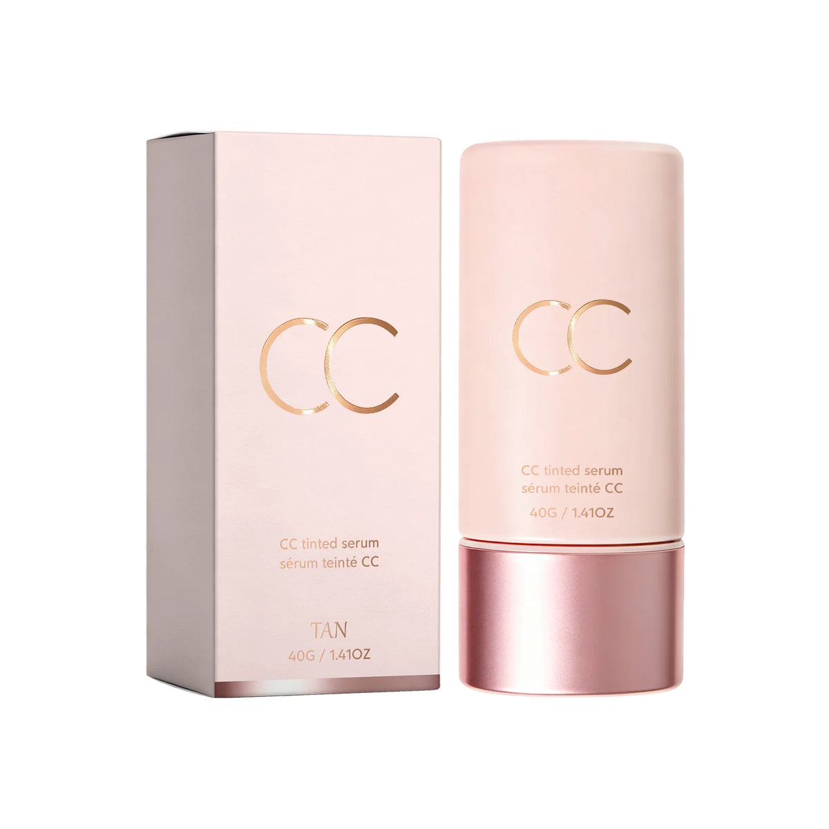 Hoven Cream Tinted Serum 40g