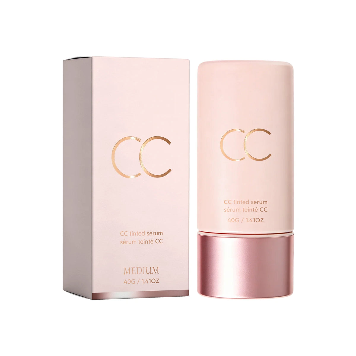 Hoven Cream Tinted Serum 40g